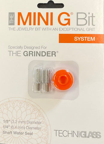 Mini G Bit