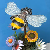 Large Bee Casting Mold