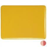 Sunflower Yellow Opal (220) 3mm Sample - The Glass Underground 