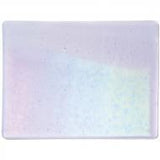 Neo-Lavender Shift Transparent Irid (1442-31) 3mm Sample - The Glass Underground 