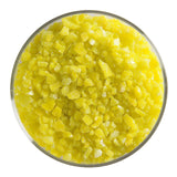 Canary Yellow Opal Frit (120)-5 lbs.-Coarse-The Glass Underground