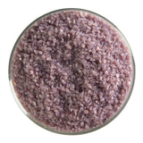 Dusty Lilac Opal Frit (303)-5 lbs.-Medium-The Glass Underground