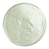 Light Green Transparent Frit (1107)-5 lbs.-Powder-The Glass Underground