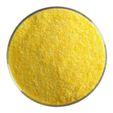 Marigold Yellow Opal Frit (320)-5 lbs.-Fine-The Glass Underground